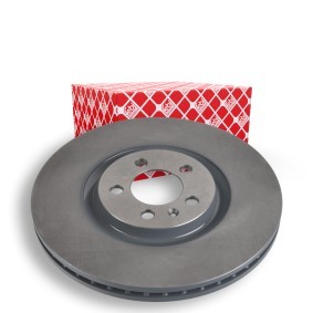 Osta Jarrulevy FEBI BILSTEIN:llä 107713 edullisesti hintaan 61,78&nbsp;&euro;