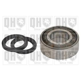 Compre Kit de rolamento de roda da QUINTON HAZELL QWB229 a um preço baixo por 85,08&nbsp;&euro;