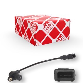 Osta Impulssianturi, kampiakseli FEBI BILSTEIN:llä 107751 edullisesti hintaan 39,23&nbsp;&euro;