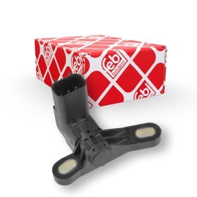 FEBI BILSTEIN 107761 Kjølevæsketemperatursensor MAZDA 6 Station Wagon (GY) 2.3 162 hk Bensinmotor