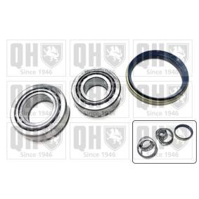 Compre Kit de rolamento de roda da QUINTON HAZELL QWB310 a um preço baixo por 44,92&nbsp;&euro;
