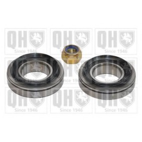 Compre Kit de rolamento de roda da QUINTON HAZELL QWB313 a um preço baixo por 35,62&nbsp;&euro;