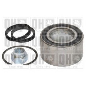 Compre Kit de rolamento de roda da QUINTON HAZELL QWB422D a um preço baixo por 31,77&nbsp;&euro;