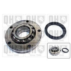 Compre Kit de rolamento de roda da QUINTON HAZELL QWB450 a um preço baixo por 79,23&nbsp;&euro;