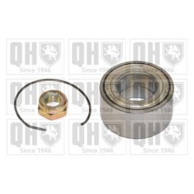 Compre Kit de rolamento de roda da QUINTON HAZELL QWB564 a um preço baixo por 57,88&nbsp;&euro;