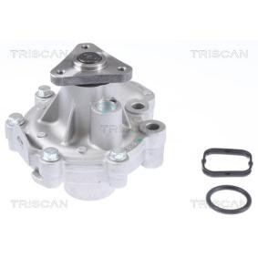 TRISCAN 8600 50011H Innløpsventil MAZDA 6 Stasjonsvogn (GJ, GL) 2.5 185 hk Bensinmotor