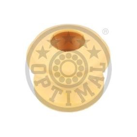 OPTIMAL F8-8465 Coifa amortecedor e batente do amortecedor MINI Hatchback (R50, R53) 1.4 75 cv Diesel