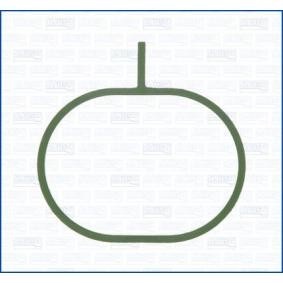 AJUSA 13284600 Ansaugkrümmerdichtung RENAULT Megane 4 Grandtour (K9A/M/N_) 1.6 115 PS Otto