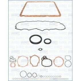 AJUSA 54268000 Kurbelgehäusedichtung MERCEDES-BENZ VARIO