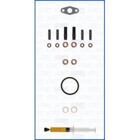 AJUSA JTC12347 Montagesatz, Lader MERCEDES-BENZ VARIO