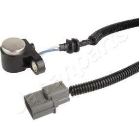 Comprar Sensor de cigüeñal de JAPANPARTS SAM-400 a bajo precio de 39,91&nbsp;&euro;