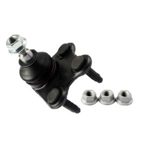 BUGIAD BAP55053 Testina braccio oscillante SKODA ROOMSTER (5J) 1.6 105 CV Motore a ciclo otto