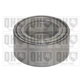 Compre Kit de rolamento de roda da QUINTON HAZELL QWB775 a um preço baixo por 26,00&nbsp;&euro;
