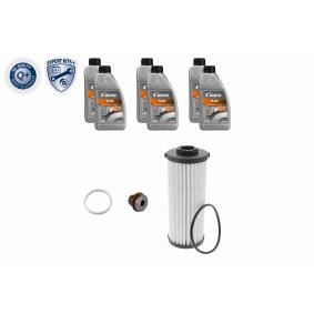 VAICO V10-4991 Kit de cambio de aceite de caja automática FORD