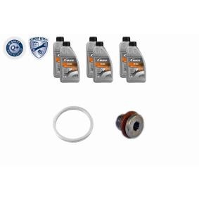 VAICO V10-4991-SP Kit de cambio de aceite de caja automática FORD