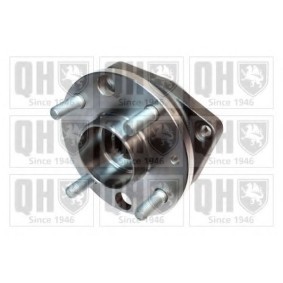 Compre Kit de rolamento de roda da QUINTON HAZELL QWB867 a um preço baixo por 177,29&nbsp;&euro;