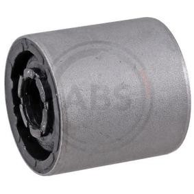 A.B.S. 271821 Silentblock de brazo de suspensión MINI Paceman (R61) 1.6 116 cv Motor otto