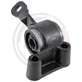 A.B.S. 271823 Silentblock de brazo de suspensión MINI Paceman (R61) 1.6 116 cv Motor otto