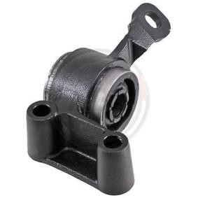 A.B.S. 271824 Silentblock de brazo de suspensión MINI Paceman (R61) 1.6 116 cv Motor otto