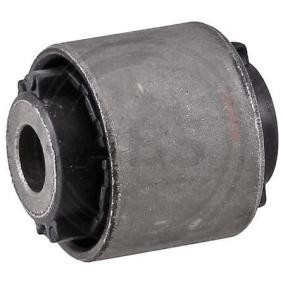 A.B.S. 271838 Silent bloc de triangle MAZDA 3 3/5 portes (BM, BN) 1.5 100 CV Essence