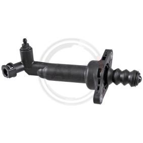 A.B.S. 45019 Kupplungsnehmerzylinder SEAT Mii (KF1_)