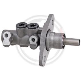 A.B.S. 51974 Maître-cylindre LAND ROVER