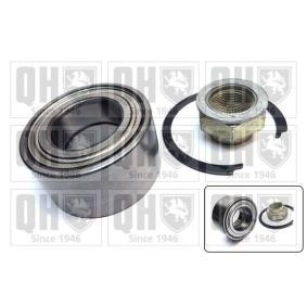 QUINTON HAZELL QWB944 Rolamento da roda ALFA ROMEO 33