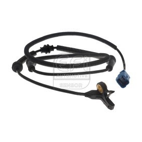 EFI AUTOMOTIVE 302037 ABS-givare CITROËN C5 I Break (DE_) 3.0 207 hk Bensinmotor