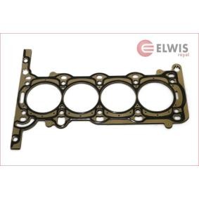 ELWIS ROYAL 0042697 Guarnizione testata CHEVROLET Trax I (U200) 1.4 140 CV Motore a ciclo otto