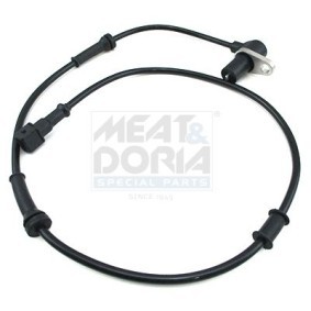 ABS-Sensor von MEAT & DORIA 90999