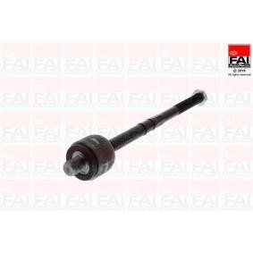 FAI AutoParts SS10159 Rótula axial de dirección MERCEDES-BENZ Clase C Sedán (W204) 1.6 156 cv Motor otto