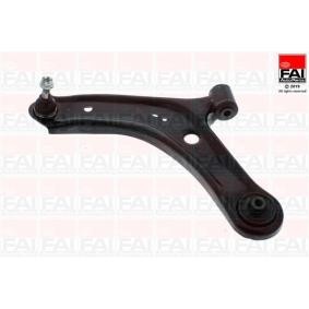FAI AutoParts SS10173 Brazo de suspensión SUZUKI VITARA (LY) 1.6 120 cv Gasoleo