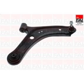 FAI AutoParts SS10174 Brazo de suspensión SUZUKI VITARA (LY) 1.6 120 cv Gasoleo