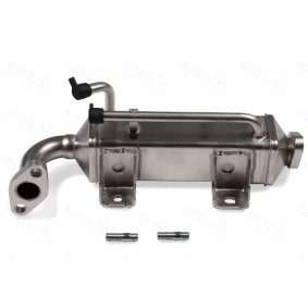AUTEX 963068 Refroidisseur EGR MAZDA
