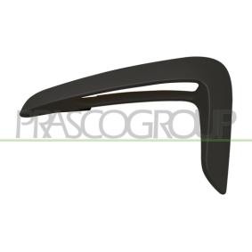 Osta Suoja- / koristelista, lokasuoja PRASCO:llä BM3901424 edullisesti hintaan 28,42&nbsp;&euro;