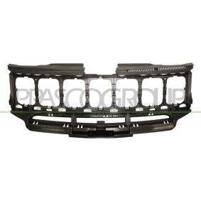 PRASCO JE0262001 Kølergitter JEEP