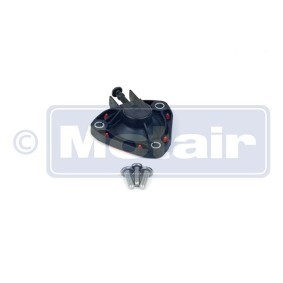 MOTAIR 830015 Schubumluftventil FORD