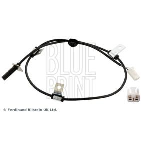 BLUE PRINT ADK87107 Sensor ABS SUZUKI Grand Vitara 2 SUV (JT, TE, TD) 1.9 129 cv Gasoleo