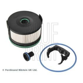 BLUE PRINT ADU172322 Filtro carburante MERCEDES-BENZ Classe C Sedan (W205) 2.0 306 CV Ibrido