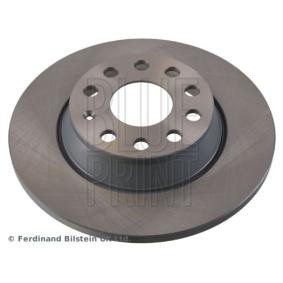 Comprar Disco de freno de BLUE PRINT ADV1843122 a bajo precio de 30,91&nbsp;&euro;