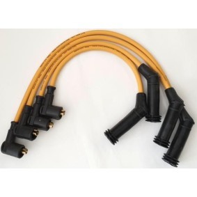 BRECAV 29.814 Tändkablar HYUNDAI ACCENT 1 (X-3) 1.3 60 hk Bensinmotor