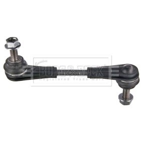 Achetez des Biellette de barre stabilisatrice BORG & BECK BDL7589 à prix pour 39,32&nbsp;&euro;