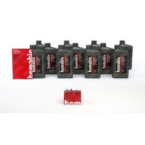 TCMATIC 105.101.2002 Filtro olio cambio automatico ALFA ROMEO SPIDER