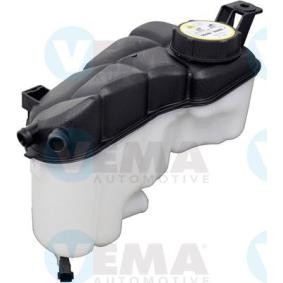 VEMA 160007 Kühler VOLVO XC60 (156) 3.0 286 PS Otto