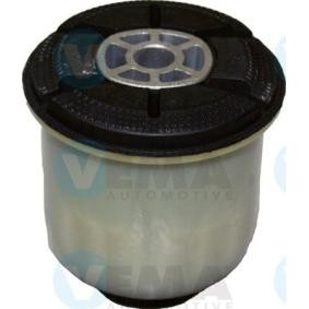 VEMA 21193 Achslager RENAULT MEGANE 3 Grandtour (KZ0/1) 1.9 131 PS Diesel