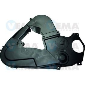 VEMA 242003 Zahnriemenabdeckung CITROËN XANTIA (X2)