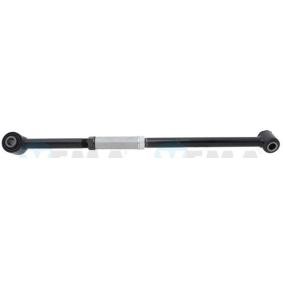 VEMA 260027 Bras de suspension HYUNDAI TUCSON (JM) 2.7 175 CV Essence