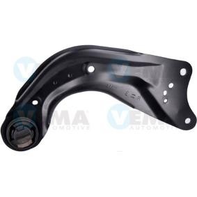 VEMA 27508 Bras de suspension MAZDA 3 3/5 portes (BM, BN) 1.5 100 CV Essence