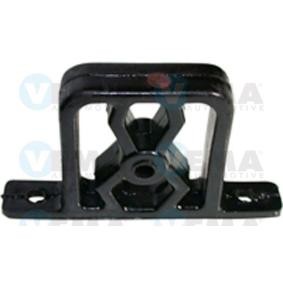VEMA 350059 Supporto marmitta BMW 3 Compact (E36) 1.8 140 CV Motore a ciclo otto