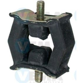 VEMA 350060 Supporto marmitta BMW 3 Compact (E36) 1.8 140 CV Motore a ciclo otto